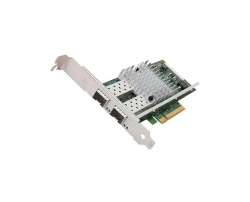 49Y7962 - IBM 2-Port 10Gb/s SFP+ PCIE 2.0 x8 GE 10GBase-X Network Card