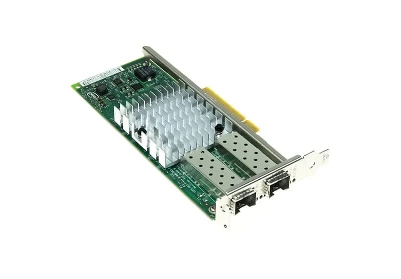 501-7283-09 - Sun 2-Port 10GbE XFP FC PCIe x8 Ethernet Network Adapter