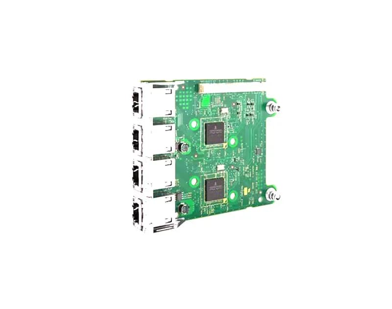 540-BBDE - Dell Broadcom 5720 2 x Ports 1GbE Gigabit Ethernet PCIe NIC