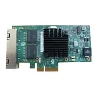 540-BBDS - Dell 4-Port 1Gb/s RJ-45 PCIE GE 1000Base-T Network Card