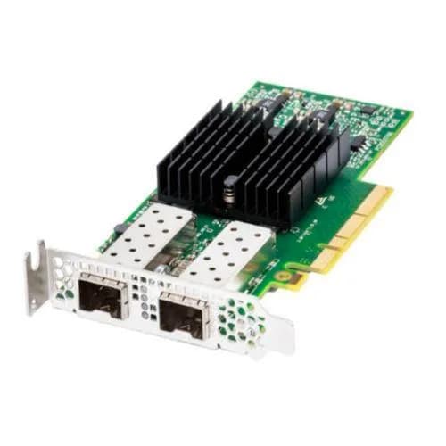 540-BBVL - Dell 2-Port 10Gb/s RJ-45 PCIE Gigabit Ethernet Network Card
