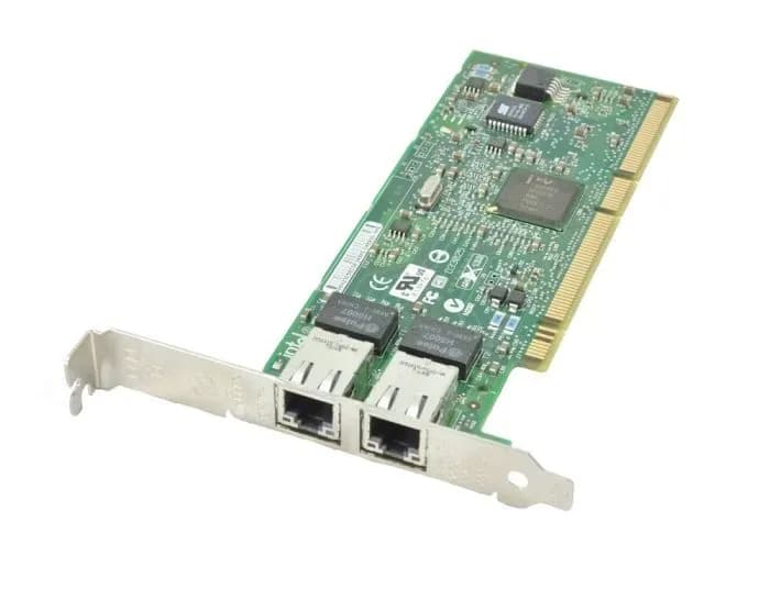 562SFP - HP Ethernet 10Gb 2 x Ports PCIe 3.0 X8 SFP+ X710-DA2 Adapter
