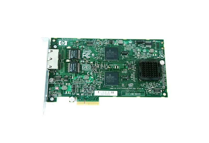 5709C - Dell 2-Port 1Gb/s RJ-45 PCIE x4 GE 1000Base-T Network Card