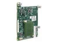 647588-001 - HPE 2x 10Gb/s PCIe 2.0 x8 554M Network Adapter.