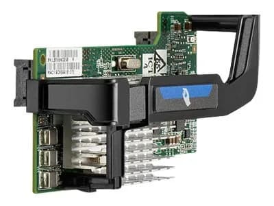 657132-001 - HPE 2-Port 10Gb/s RJ-45 PCIE GbE Network Card