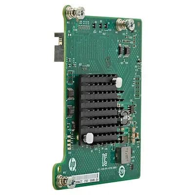 669282-001 - HP 2x 10Gb/s PCIE 2.0 x8 560M Ethernet Network Adapter