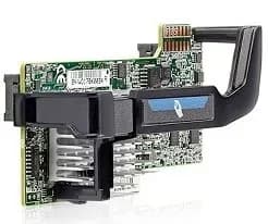 684212-B21 - HPE FlexFabric 2 x SFP+ Ports 10GB FlexLOM Adapter