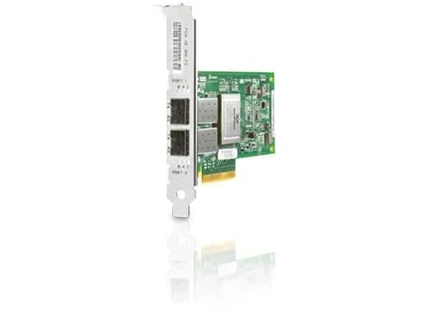 684213-B21 - HP 2-Port 10Gb/s SFP+ PCIE GE 10GBase-X Network Adapter