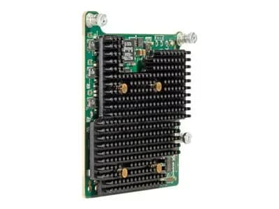 701528-001 - HP 2-Ports 20Gb/s GbE PCIe 2.0 X8 630M Network Adapter