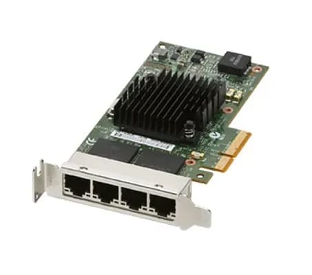 7070195 - Sun Quad-Port GbE PCI-Express 2.0 Low Profile Adapter