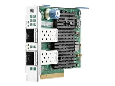 727055-B21 - HPE 2-Ports 10GbE 562SFP+ PCIe 3.0 x8 Network Adapter