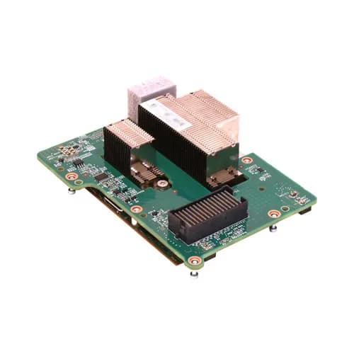 786055-002 - HP NVidia M6 Type-B PCIe 3.0 GPU FIO Mezzanine Adapter