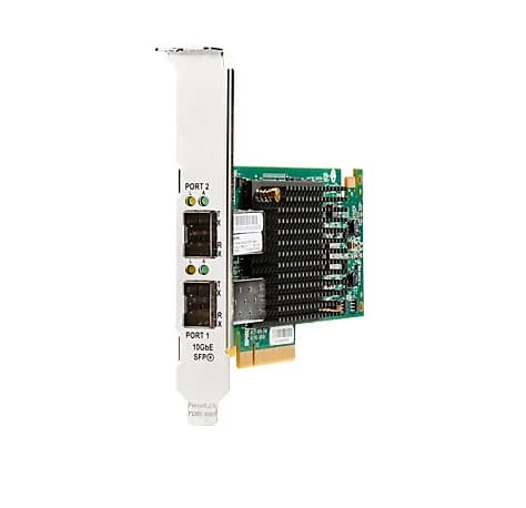 788995-B21 - HPE 2-Port 10Gb/s PCIe 3.0 X8 557SFP+ Network Adapter