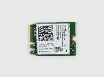 806721-001 - HP Dual-Band PCI-E Wifi + Bluetooth 4.2 WLAN Network Card