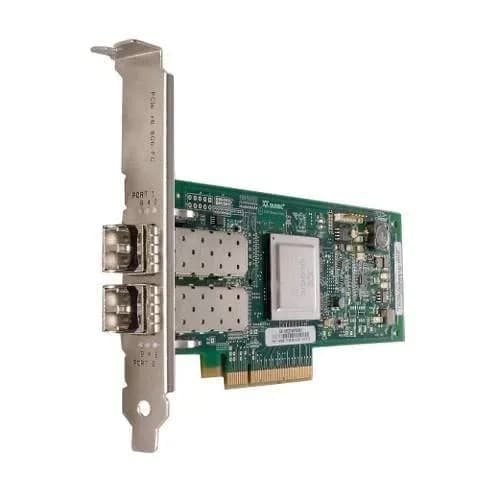 81V1W - Dell Broadcom 57406 2 x Ports 10GBase-T PCIe Network Adapter