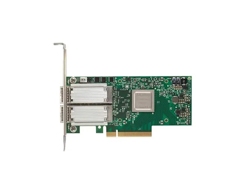 81Y1533 - IBM Mellanox 10Gb QSFP PCIe Host Channel Adapter