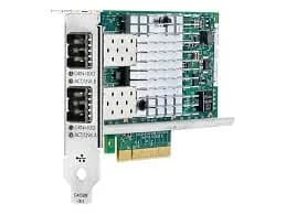 HP 867327-B21 2 x Ports 25Gb/s PCI-Express 3.0 Network Adapter