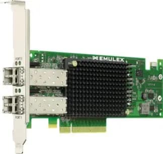 95Y3762 - IBM 2 x Ports SFP+ 10Gb/s PCIe 2.0 x8 Virtual Fabric Adapter