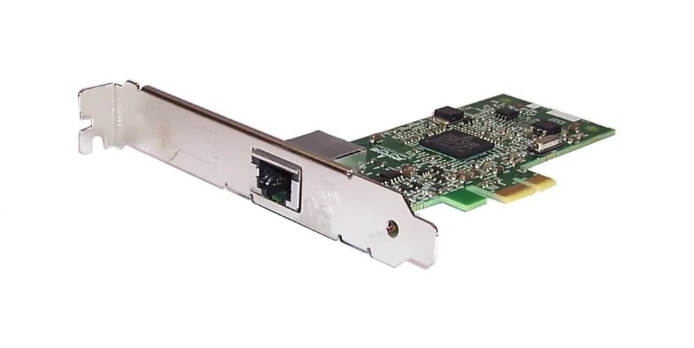 9RJTC - Dell Broadcom 5722 1 x Port 1000Base-T PCIe NIC