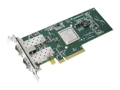A5769011 - Dell 2-Ports 10Gb/s SFP PCIe Network Adapter