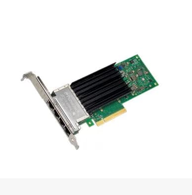 A9722955 - Dell X710 Quad-Port 10GBase-T PCIe Adapter
