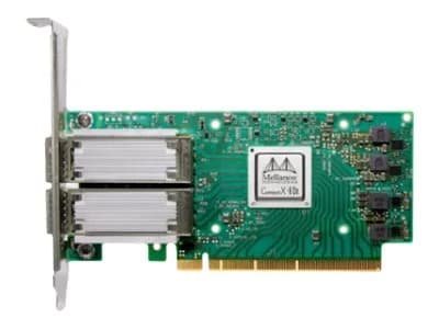AB262415 - Mellanox MCX623106AN ConnectX-6 2-P QSFP56 Adapter