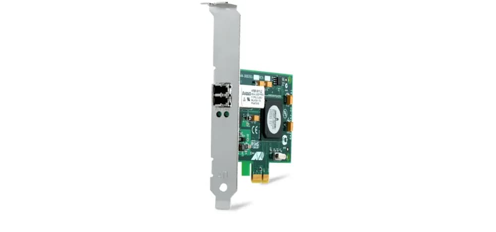 AT-2914SP-901 - Allied Telesis PCIe Gigabit Network Adapters with