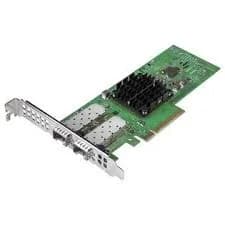 Broadcom BCM957404A4041DC 57404 2-Ports 25Gb/s PCIe Interface Card