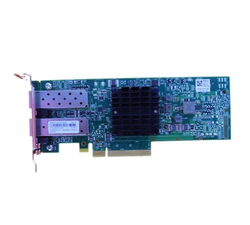BCM957414A4141DDLP - Broadcom 2-Ports SFP28 PCIe Network Adapter