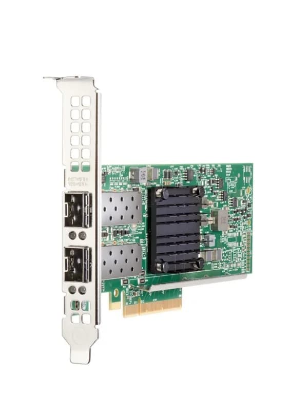 BCM957414A4141HC - BROADCOM 2-Ports SFP28 PCIe Network Adapter