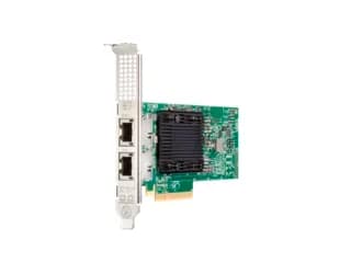 BCM957416A4160HC - Broadcom 2P 10GbE PCIe 3.0 x8 Network Adapter