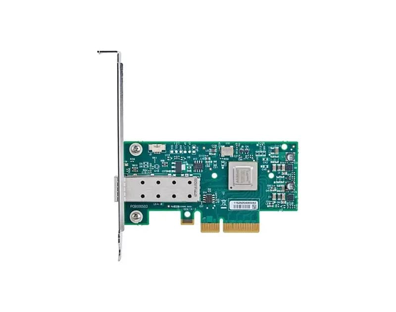 CX314A - Dell ConnectX-3 2-Ports 40Gb/s PCIe Network Adapter