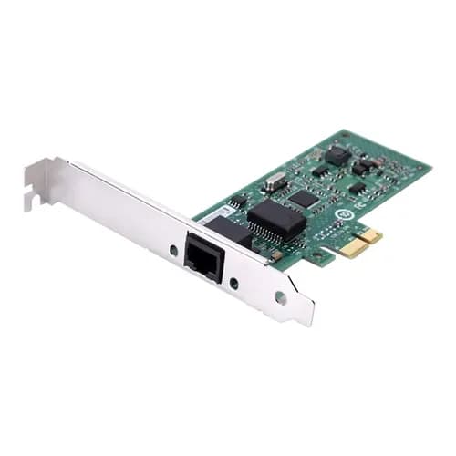 CX653105A - Dell ConnectX-6 1-Port QSFP56 PCIe 4.0 x16 Network Adapter
