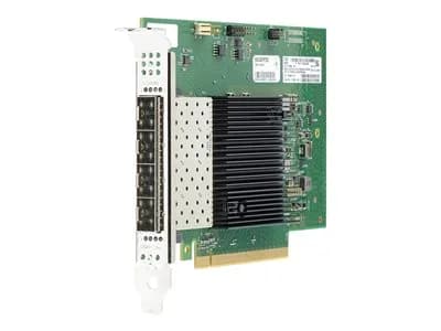 E810XXVDA4G2P5 - Intel 2-Ports 25Gb/s SFP28 PCIe Adapter