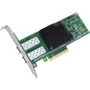 EX710DA2G1P5 - Intel 2-Port 10Gbs SFP+ GE Network Card