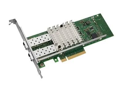 G176P - Dell Intel X520-DA2 2-Port 10GB NIC Network Interface Card