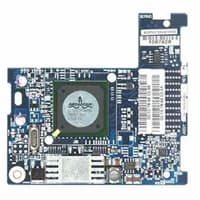 G225C - Dell XtremeScale SFN8042 2x40Gb/s QSFP+ PCIe 3.0 NIC