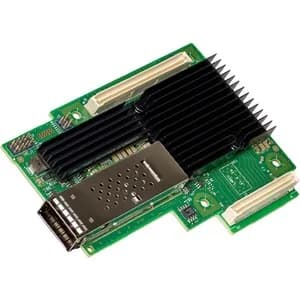 Dell H0HCC E810 2-Ports 25Gb/s PCIe 4.0 LP GE Network Adapter