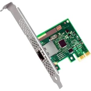 Intel I210T1 single-port Gigabit Ethernet adapter