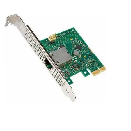 I226-T1 - Intel 1-Port 2.5Gb/s 2.5GBase-T RJ-45 PCIe 3.1 x1 Adapter