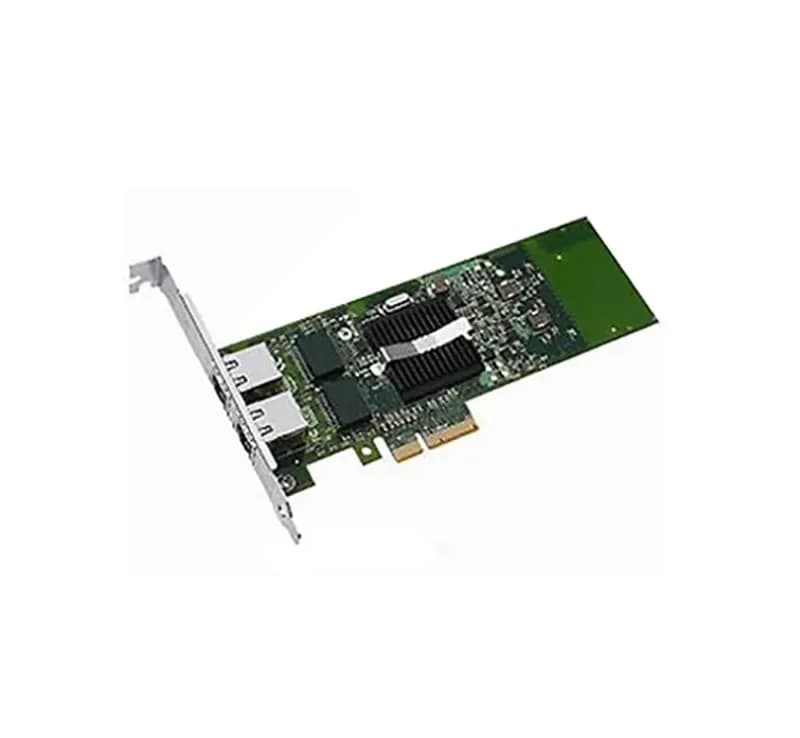 I350-T2 - Intel 2x Ports 10GBase-T RJ-45 PCIe 2.0 x4 Network Adapter