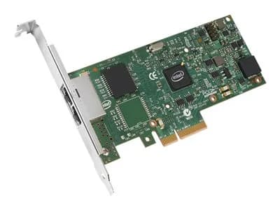 I350-T2V2 - Intel PCI-Express Gigabit Ethernet Server Network Adapter