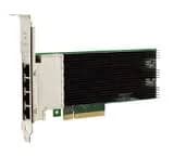 K5V44 - Dell X710-T4 4x 10GbE RJ-45 PCIe 3.0 x8 Network Adapter