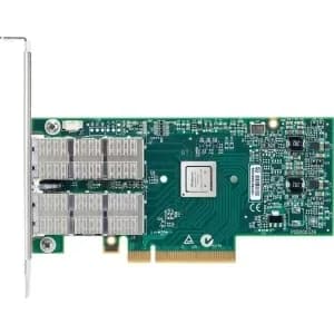 MCX313A-BCCT - Mellanox ConnectX-3 Pro 1x PCI-E 3.0 x8 Network Adapter