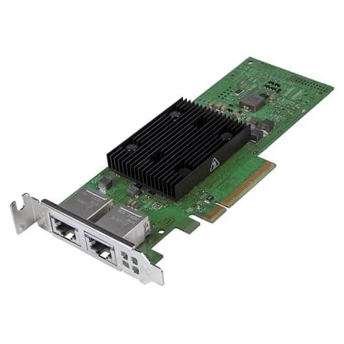 MT69G - Dell 2-Port 10Gb/s RJ-45 PCIE Gigabit Ethernet Network Adapter