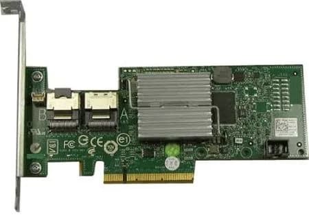 MW353 - Dell XtremeScale SFN8042 2-P 40Gb/s Network Interface Card