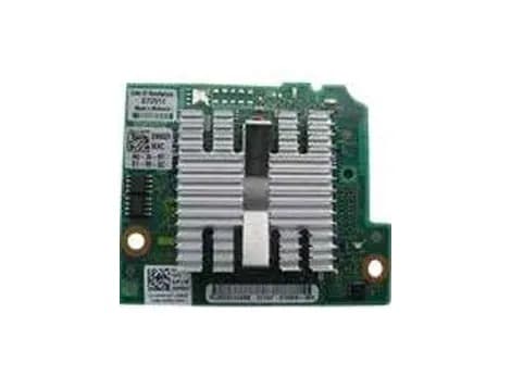 NC532M - HP 2-Port 10Gb/s SFP+ PCIE GE 10GBase-X Network Adapter