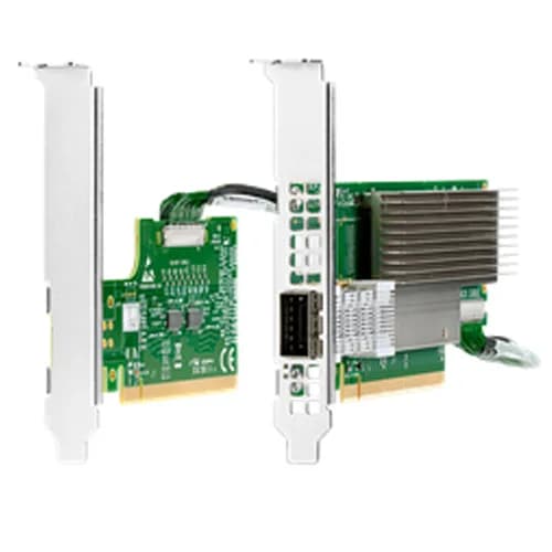 P06154-B21 - HPE 1P 200GbE PCIe 3.0 Network Adapter