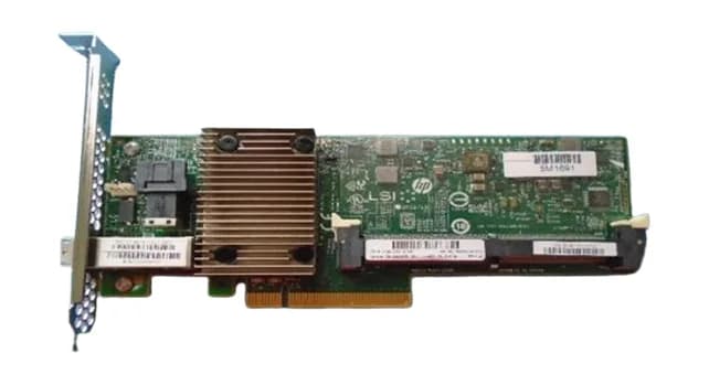 P07165-B21 - HPE Pca 4i/4e W/o Encryption