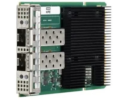 P08451-B21 - HPE Marvell QL41132HQCU 2P 10GbE PCIe Network Adapter